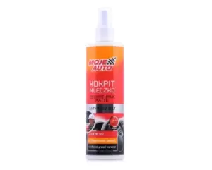 MOJE AUTO Synthetic Material Care Products 19-570