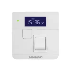 Sangamo Powersaver Plus Electronic 24 Hour Fused Boost Controller - PSPSF24
