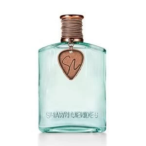 Shawn Mendes Signature Eau de Parfum 50ml