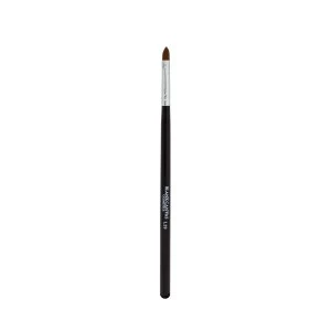 Blank Canvas Cosmetics L29 Lip /Winged Eyeliner Brush