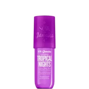 Sol de Janeiro Cheirosa Tropical Nights Hair & Body Mist 90ml