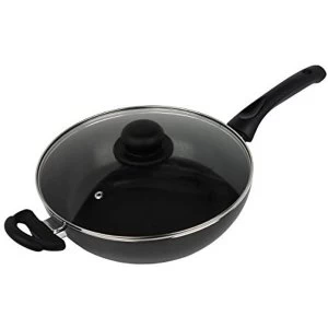 Pendeford Bronze Collection Deep Fry Pan 26cm