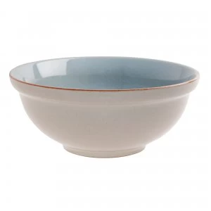Denby Heritage Terrace Serving Bowl Near Perfect