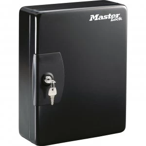 Master Lock Medium Key Storage Lock Box For 50 Keys