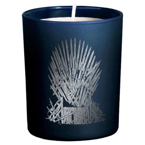 Iron Throne (Game of Thrones) Candle
