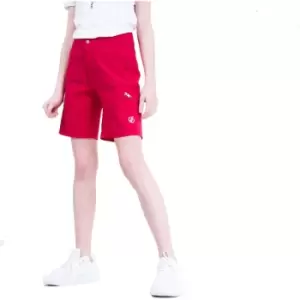 Dare 2b Boys & Girls Reprise Water Repellent Walking Shorts 7-8 Years - Waist 21.5' (55cm)