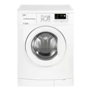 Beko WM8120W 8KG 1200RPM Freestanding Washing Machine