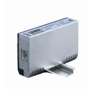Phoenix Contact 2881007 DT-LAN-CAT.6+ Surge protection in-line connector Surge protection for: Switchboards, Networks (RJ45) 2 kA
