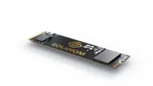Solidigm P41 Plus M.2 1000 GB PCI Express 4.0 3D NAND NVMe