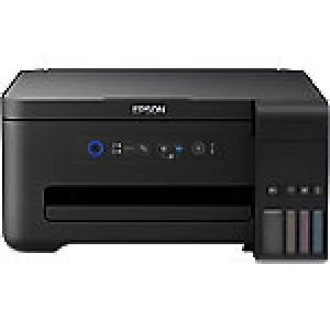 Epson EcoTank ET-2700 Wireless Colour Inkjet Printer