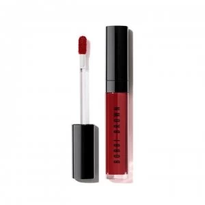 Bobbi Brown Crushed Oil-Infused Gloss - Rock and Red