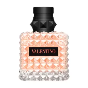 Valentino Donna Born in Roma Coral Fantasy Eau de Parfum For Her 100ml
