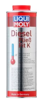 LIQUI MOLY Fuel Additive Diesel Fließ Fit K 5131