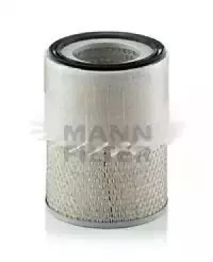Air Filter C16148 By Mann-Filter
