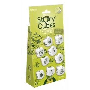 Rory's Story Cubes: Voyages (Hangtab)