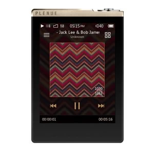 Cowon Plenue D 32GB High Resolution Music Player