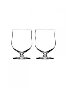 Waterford Elegance single malt glass set of 2