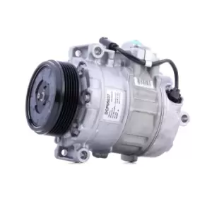 DENSO AC Compressor BMW DCP05037 64526924792,65526924792 Compressor, air conditioning