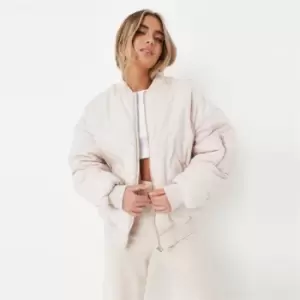 Missguided BOMBER - Neutral