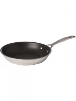 Le Creuset 3 Ply Stainless Steel Pan 20cm