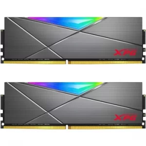 ADATA XPG Spectrix D50 RGB 16GB 4133MHz DDR4 RAM