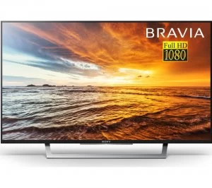 Sony Bravia 32" KDL32WD752 Smart Full HD LED TV