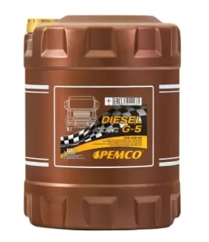 PEMCO Engine oil MERCEDES-BENZ,MITSUBISHI,SMART PM0705-10 Motor oil,Oil