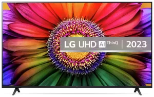 LG 65" 65UR80006LJ Smart 4K Ultra HD LED TV