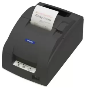 Epson TM-U220D Dot Matrix Impact Printer