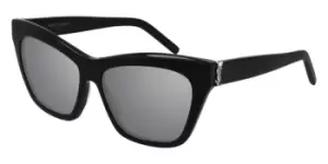 Yves Saint Laurent Sunglasses SL M79 001