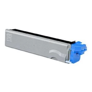 Sagem TNR378C Cyan Laser Toner Ink Cartridge