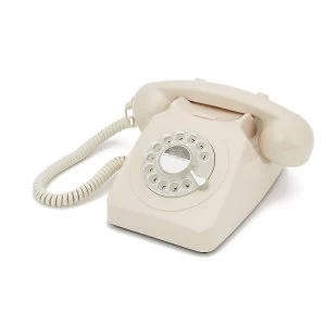 GPO 746 Retro Rotary Telephone