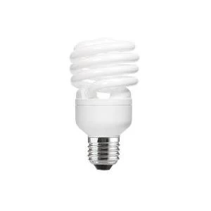 GE Lighting 23W Heliax Compact Fluorescent Bulb A Energy Rating 1380