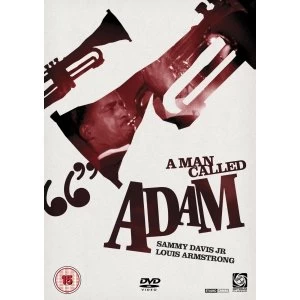 A Man Called Adam DVD