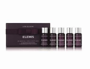 Elemis Life Elixir Travel Kit Set Of 5