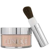 Clinique Blended Face Powder And Brush 04 transparency 35 Gr
