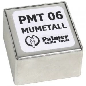 Palmer Audio PMT04 Audio Balancing Transformer