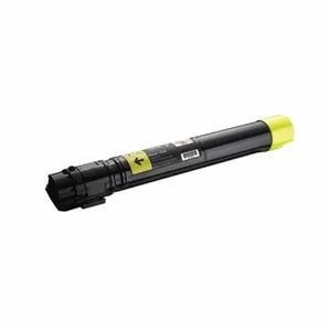 Dell 55GRP Yellow Laser Toner Ink Cartridge