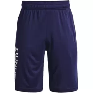Under Armour 2 Shorts - Blue