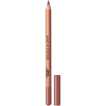 MAKE UP FOR EVER artist Colour Pencil : Eye. Lip and Brow Pencil 1.41g (Various Shades) - 604 Up and Down Tan