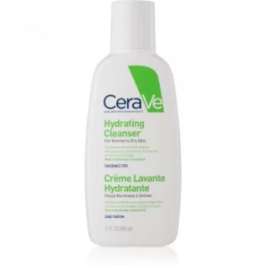 CeraVe Cleansers Cleansing Emulsion with Moisturizing Effect 88ml