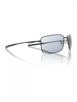 Oakley Mens rectangle sunglasses