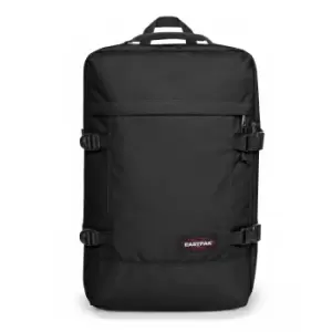 Eastpak Travelpack Black, 100% Polyamide