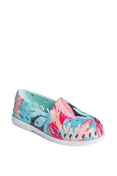 Sperry 'A/O Float' Slip-On Shoes Multi
