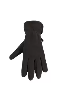 Active Anti Pilling Thermal Fleece Gloves