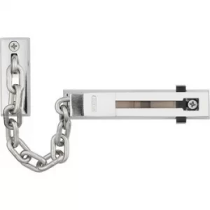 ABUS ABTS01357 Door chain Silver