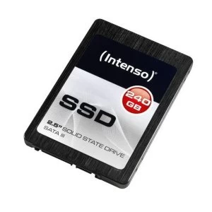 Intenso 240GB SSD Drive