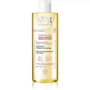 SVR Topialyse Micellar Oil Cleanser for Dry and Atopic Skin 400ml