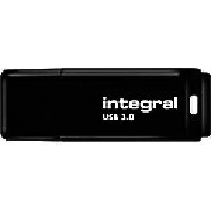 Integral Memory Stick 64GB USB 3.0 Flash Drive
