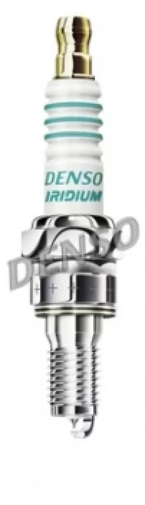 Denso IUH27D Spark Plug Iridium 5388
